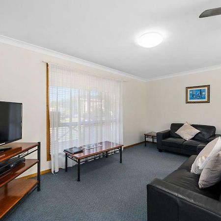 Dolphin Sands Holiday Cabins Coffs Harbour Luaran gambar