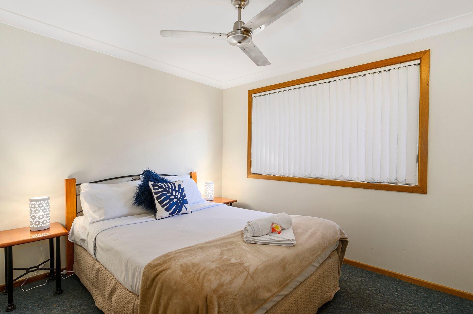 Dolphin Sands Holiday Cabins Coffs Harbour Luaran gambar