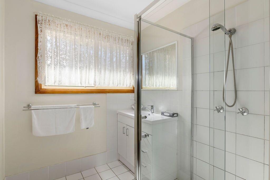 Dolphin Sands Holiday Cabins Coffs Harbour Luaran gambar