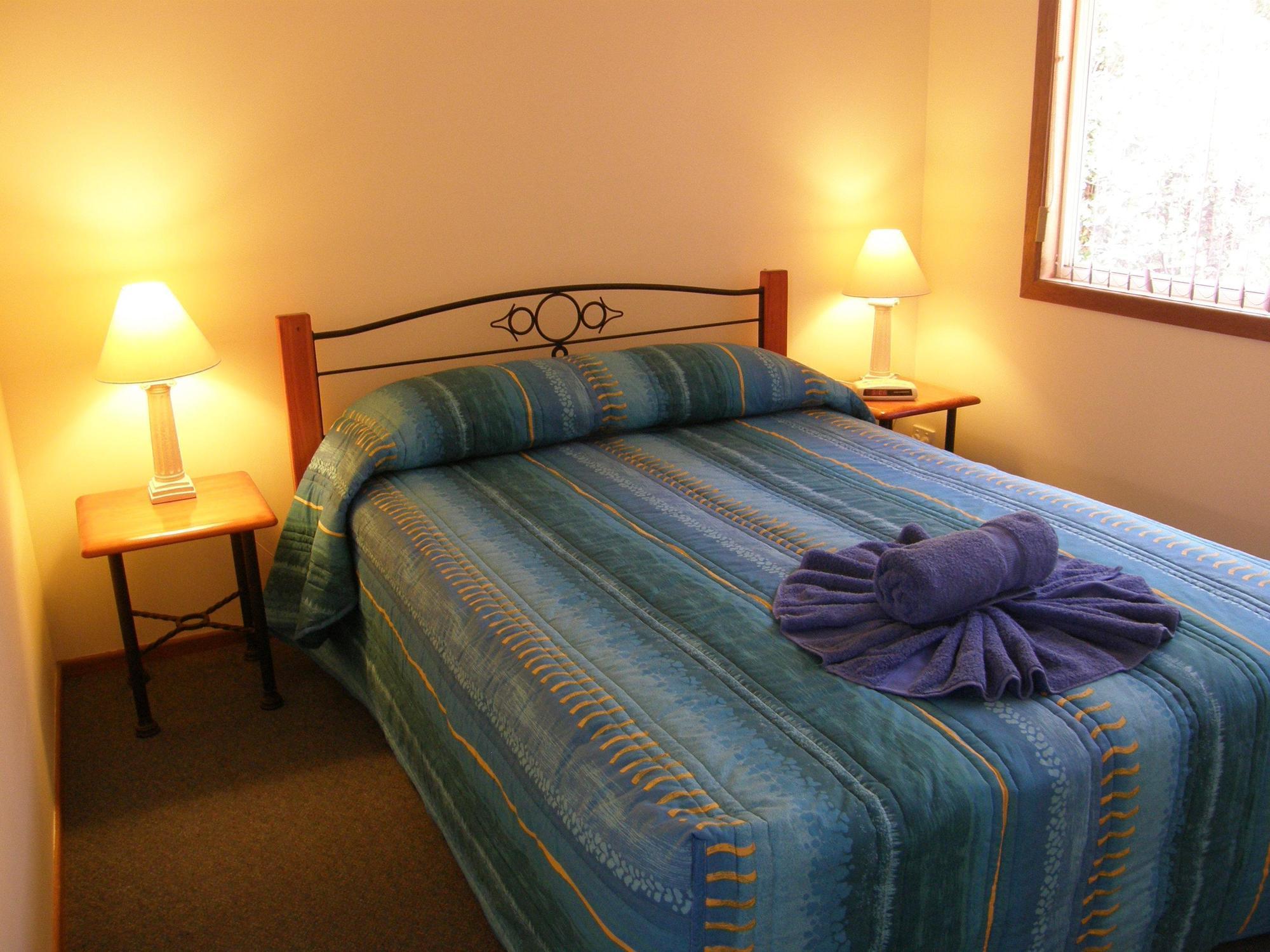 Dolphin Sands Holiday Cabins Coffs Harbour Luaran gambar