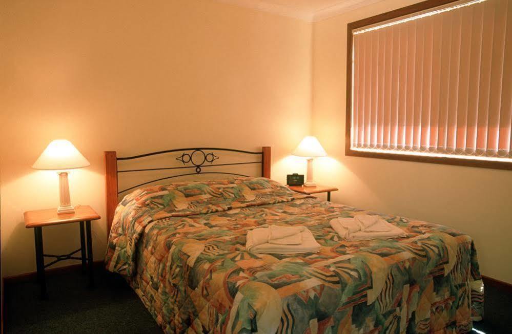 Dolphin Sands Holiday Cabins Coffs Harbour Luaran gambar