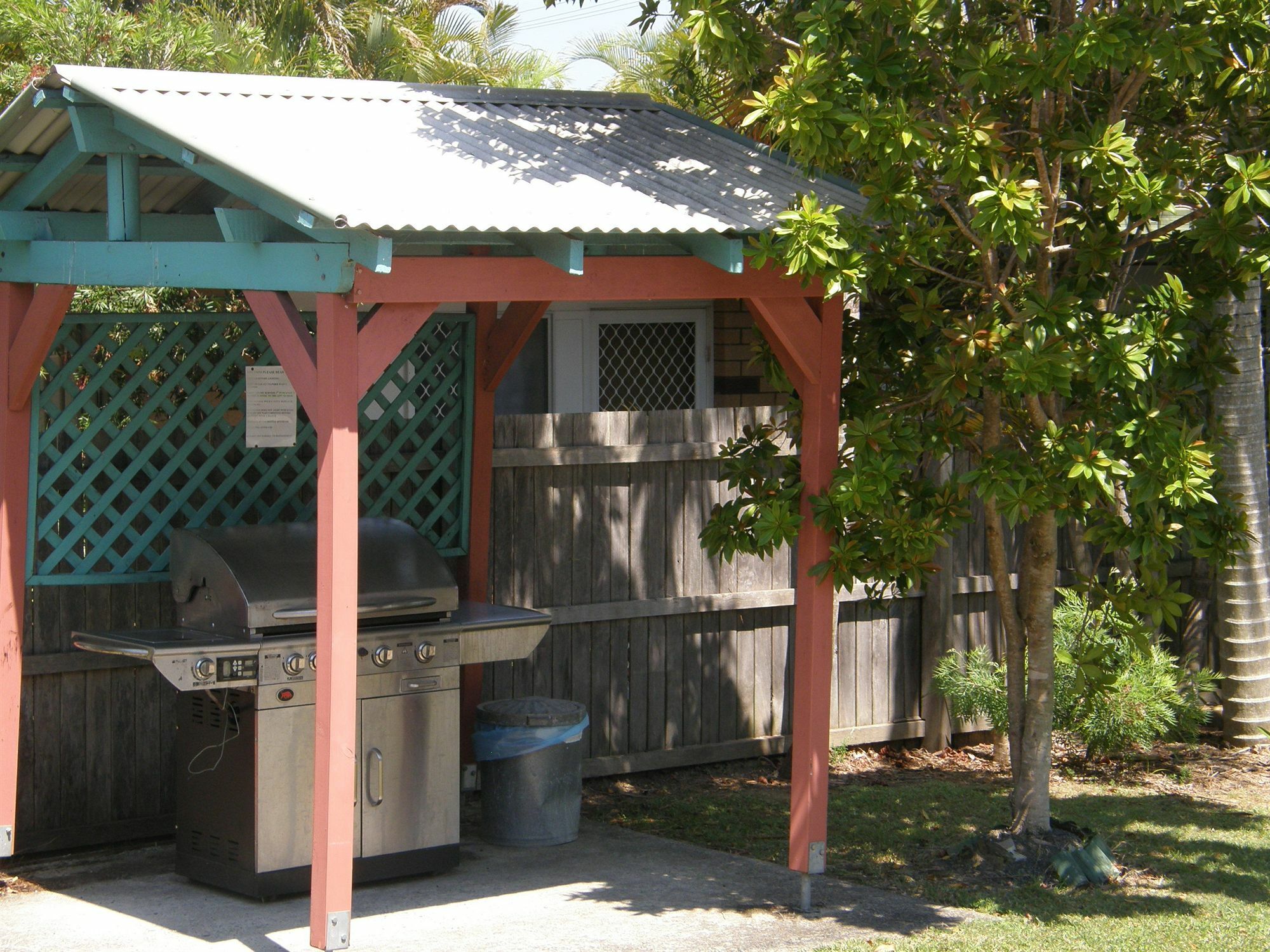 Dolphin Sands Holiday Cabins Coffs Harbour Luaran gambar