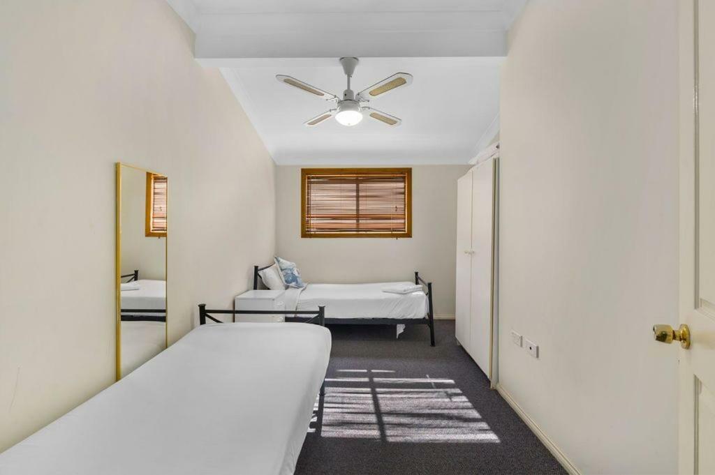 Dolphin Sands Holiday Cabins Coffs Harbour Luaran gambar